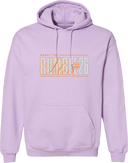 Hoodies - Rocky Top Rumble 2026 (Bold Stacked Text)