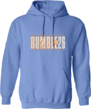 Hoodies - Rocky Top Rumble 2026 (Bold Stacked Text)