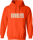 Hoodies - Rocky Top Rumble 2026 (Bold Stacked Text)