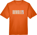 Performance Short Sleeves - Rocky Top Rumble 2026 (Bold Stacked Text)