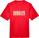Performance Short Sleeves - Rocky Top Rumble 2026 (Bold Stacked Text)