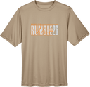 Performance Short Sleeves - Rocky Top Rumble 2026 (Bold Stacked Text)