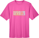 Performance Short Sleeves - Rocky Top Rumble 2026 (Bold Stacked Text)