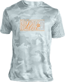Performance Short Sleeves - Rocky Top Rumble 2026 (Bold Stacked Text)