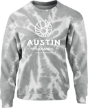 Crew Sweatshirt - The Summer Austin Authentic 2026 - White