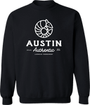 Crew Sweatshirt - The Summer Austin Authentic 2026 - White