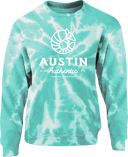 Crew Sweatshirt - The Summer Austin Authentic 2026 - White