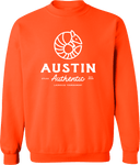 Crew Sweatshirt - The Summer Austin Authentic 2026 - White