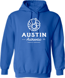 Hoodies - The Summer Austin Authentic 2026 - White