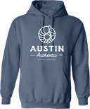 Hoodies - The Summer Austin Authentic 2026 - White