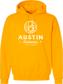 Hoodies - The Summer Austin Authentic 2026 - White