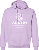 Hoodies - The Summer Austin Authentic 2026 - White
