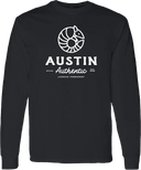 Long Sleeves - The Summer Austin Authentic 2026 - White