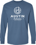 Long Sleeves - The Summer Austin Authentic 2026 - White
