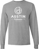 Long Sleeves - The Summer Austin Authentic 2026 - White