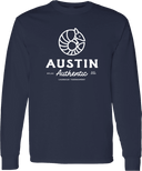 Long Sleeves - The Summer Austin Authentic 2026 - White