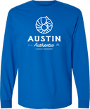 Long Sleeves - The Summer Austin Authentic 2026 - White