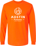 Long Sleeves - The Summer Austin Authentic 2026 - White
