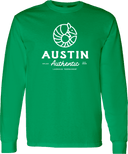 Long Sleeves - The Summer Austin Authentic 2026 - White
