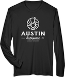 Performance Long Sleeves - The Summer Austin Authentic 2026 - White