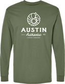 Long Sleeves - The Summer Austin Authentic 2026 - White