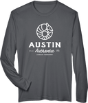Performance Long Sleeves - The Summer Austin Authentic 2026 - White