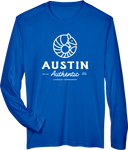 Performance Long Sleeves - The Summer Austin Authentic 2026 - White