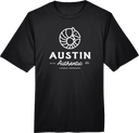 Performance Short Sleeves - The Summer Austin Authentic 2026 - White