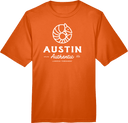 Performance Short Sleeves - The Summer Austin Authentic 2026 - White