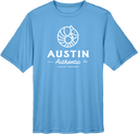 Performance Short Sleeves - The Summer Austin Authentic 2026 - White