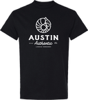 Short Sleeves - The Summer Austin Authentic 2026 - White