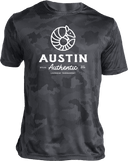 Performance Short Sleeves - The Summer Austin Authentic 2026 - White