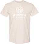 Short Sleeves - The Summer Austin Authentic 2026 - White