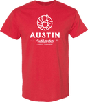 Short Sleeves - The Summer Austin Authentic 2026 - White
