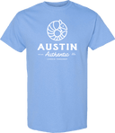 Short Sleeves - The Summer Austin Authentic 2026 - White