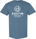 Short Sleeves - The Summer Austin Authentic 2026 - White