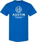Short Sleeves - The Summer Austin Authentic 2026 - White