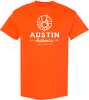 Short Sleeves - The Summer Austin Authentic 2026 - White