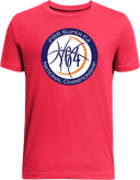Under Armour Athletics Short Sleeve - Super 64 Nationals 2026