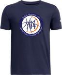 Under Armour Athletics Short Sleeve - Super 64 Nationals 2026