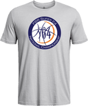 Under Armour Athletics Short Sleeve - Super 64 Nationals 2026