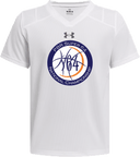 Under Armour Big Win Flag Jersey - Super 64 Nationals 2026
