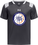 Under Armour Big Win Flag Jersey - Super 64 Nationals 2026