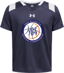 Under Armour Big Win Flag Jersey - Super 64 Nationals 2026