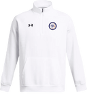 Under Armour Rival Fleece ¼ Zip - Super 64 Nationals 2026