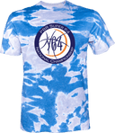 Under Armour Athletics Short Sleeve Tie-Dye - Super 64 Nationals 2026