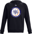 Under Armour Rival Fleece Hoodie - Super 64 Nationals 2026