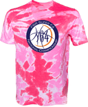 Under Armour Athletics Short Sleeve Tie-Dye - Super 64 Nationals 2026