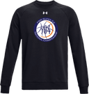 Under Armour Rival Fleece Crew - Super 64 Nationals 2026
