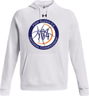 Under Armour Rival Fleece Hoodie - Super 64 Nationals 2026